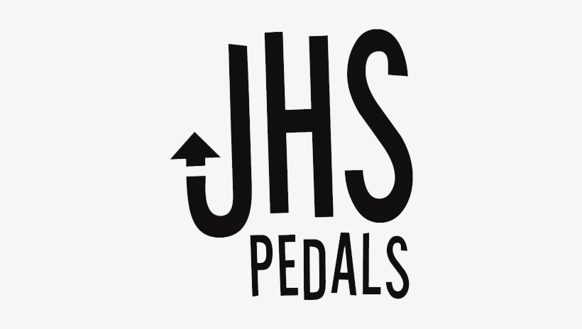 We Also Carry A Large Selection Of Used And Vintage - Jhs Pedals Logo, transparent png download