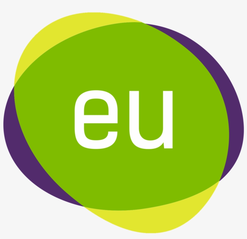 Eu Symbol Clr Solid - Symbols Of The European Union, transparent png download