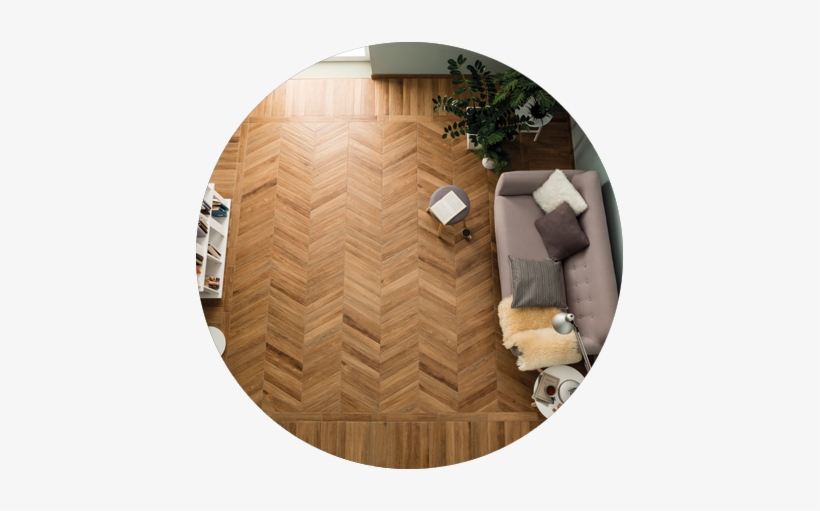 The Nostalgic Chevron Look Of Vintage - Pavimento Vintage, transparent png download