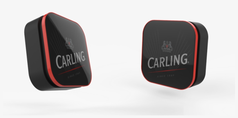 Tesco, Asda And Sainsbury's Shoppers Can Top Up On - Carling Brewery, transparent png download