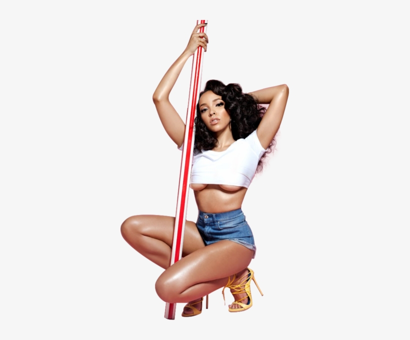 Tinashe Png - Tinashe Transparent, transparent png download
