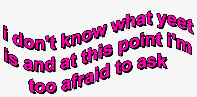 Animated Text On Twitter - Twitter, transparent png download