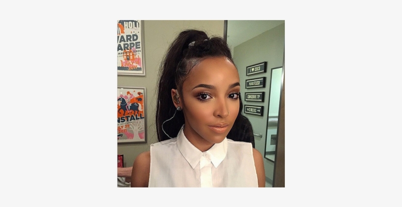 Instagram Photos Of The Week - Tinashe All Hands On Deck Face, transparent png download