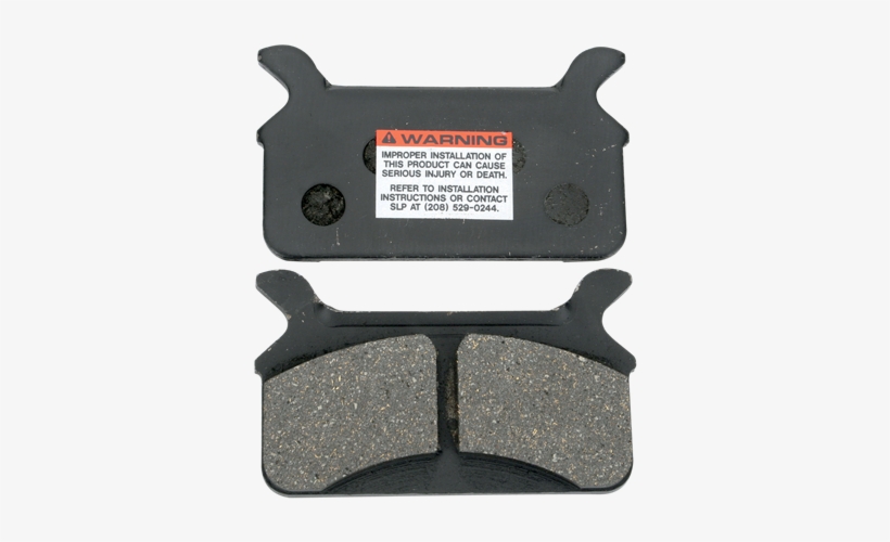Starting Line Brake Pads Polaris 27 20 Part Number - Backsaw, transparent png download