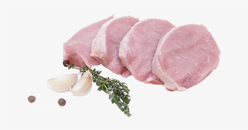 Meat Chop, transparent png download