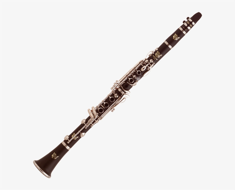 Musicians Clarinet - Cor Anglais, transparent png download