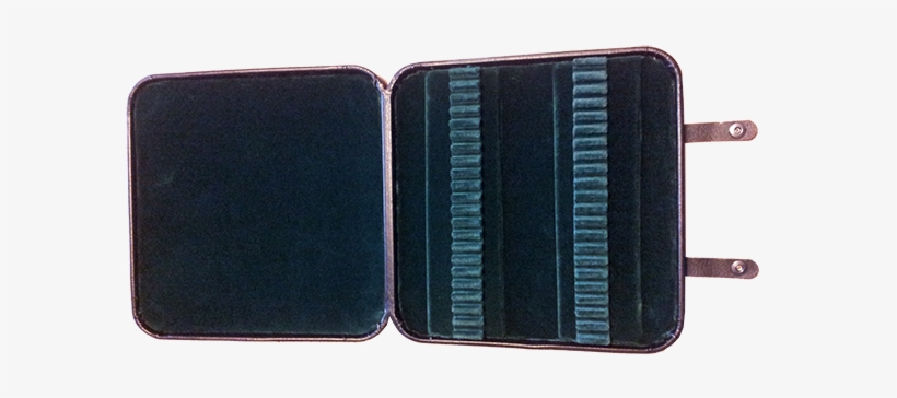 Bonazza As/42 Professional Oboe Reed Case (holds 42, transparent png download