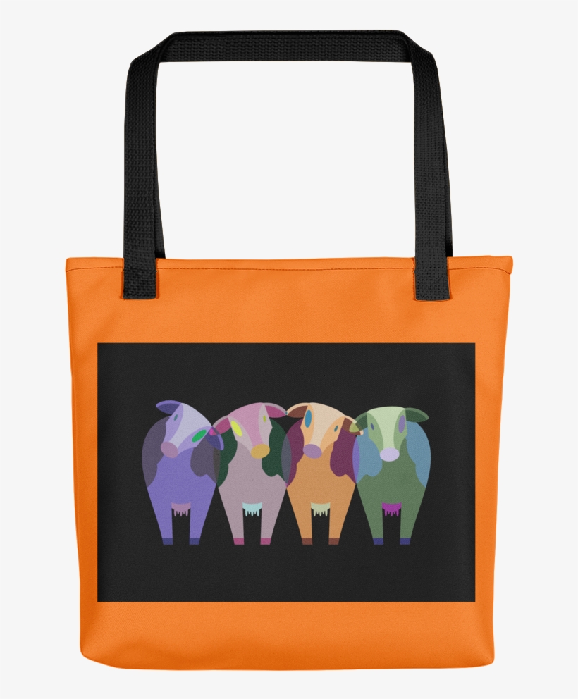Tote Bag - Zazzle Umfassen Sie Ihr Individualitäts-plakat Poster, transparent png download