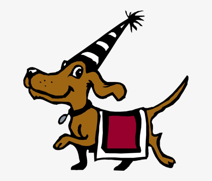 Dog - Pet Parade Cartoon, transparent png download