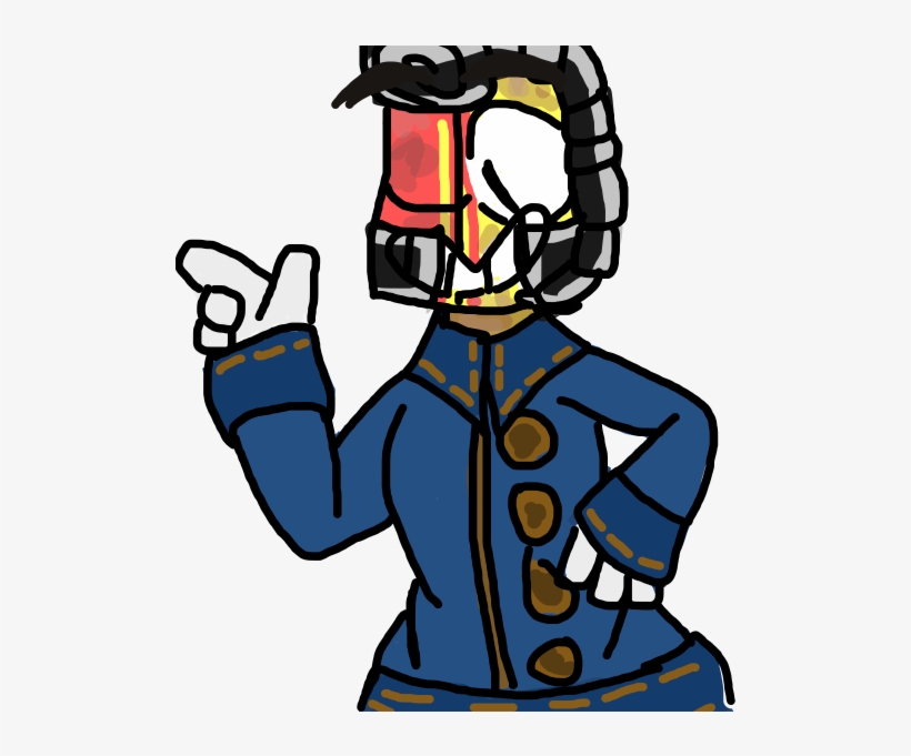 Marlon Random Is My Very Thicc Son - Fan, transparent png download