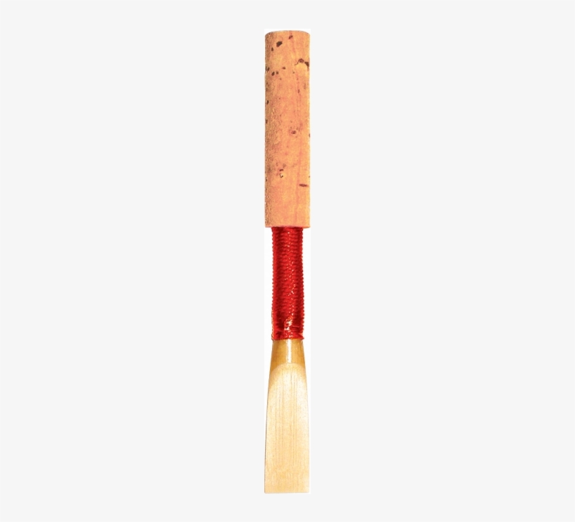 Jones Jr101ms Oboe Reed Medium Soft - Brush, transparent png download