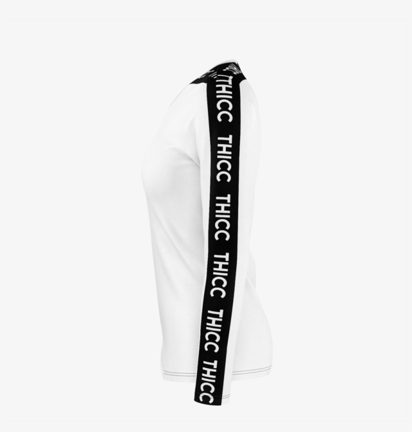 Thicc - Thicc - Thicc - Thicc - Scarf, transparent png download