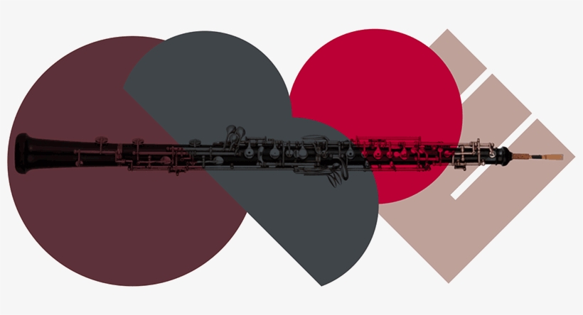 The International Oboe Competition Of Japan In Tokyo - Sniper Rifle, transparent png download