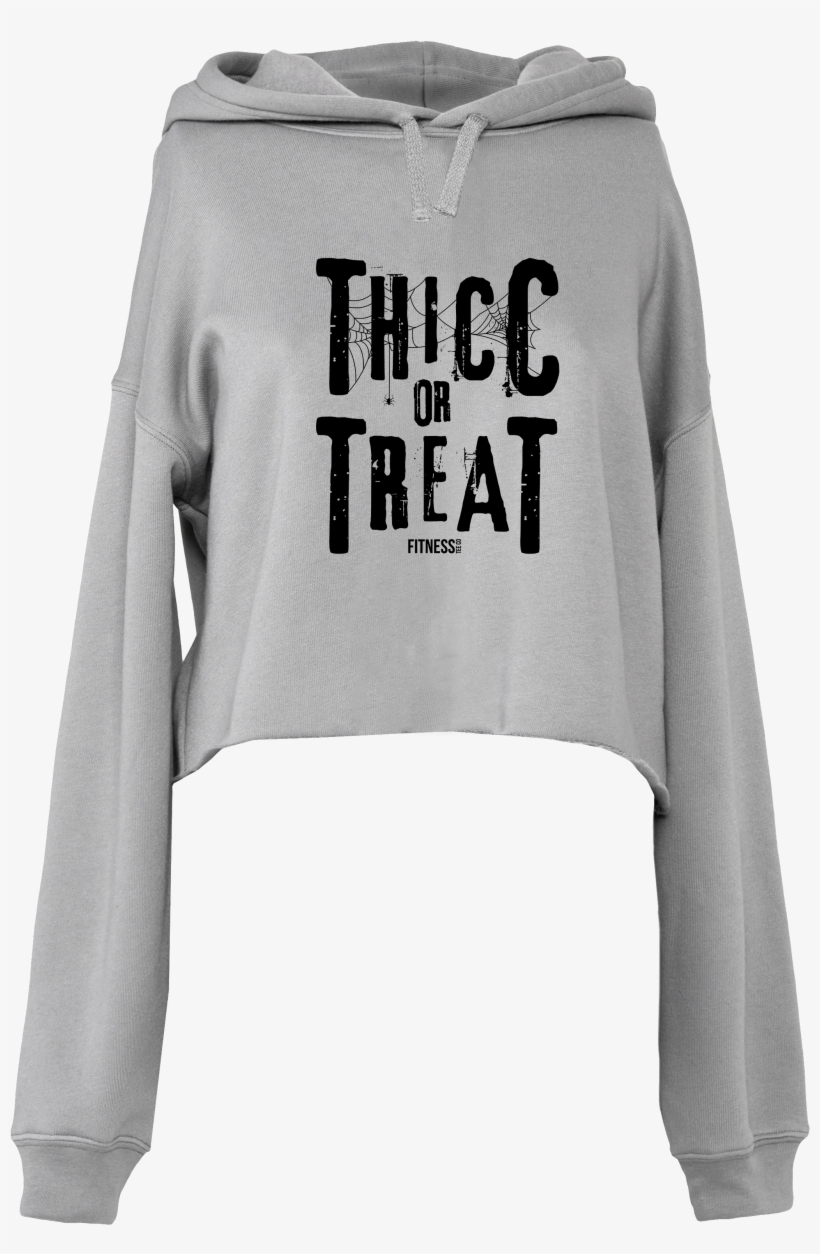 Thicc Or Treat, transparent png download