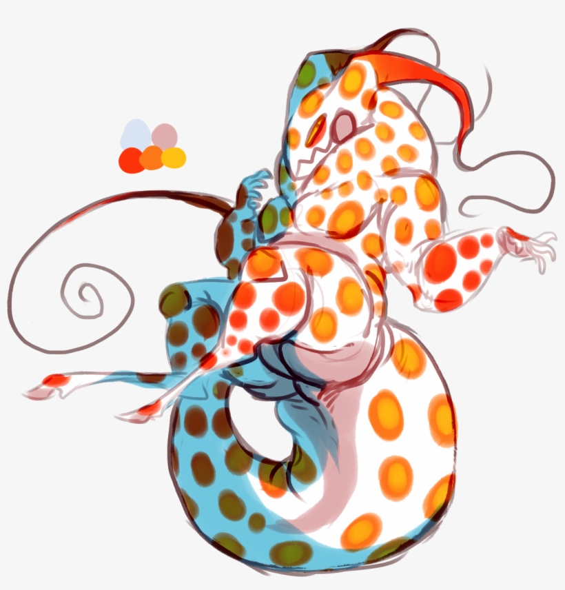 [a] Thicc Jester - Red Fox, transparent png download