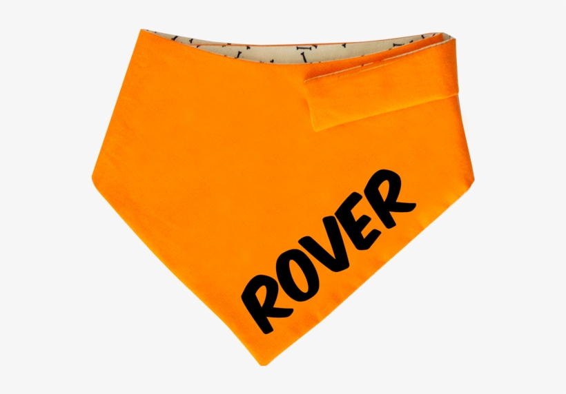 The Skull & Bones Bandana - Skull, transparent png download