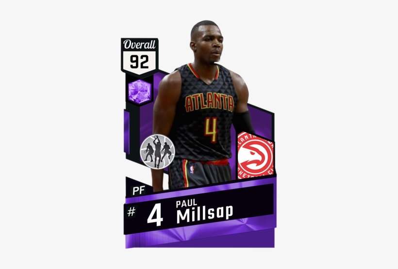 Http - //i - Imgur - Com/dflh9n8 - Nba 2k18 Gilbert Arenas, transparent png download