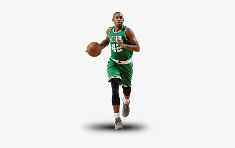 Al Horford, transparent png download