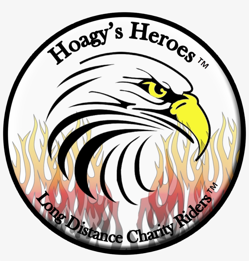 It Is Our Goal To Promote Safe Motorcycle Riding Activities - Hoagys Heroes, transparent png download