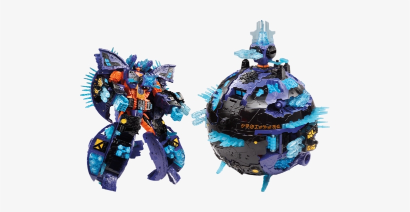 Deco And Cards That Can Be Deciphered With The Decoder - Transformers The Last Knight Cybertron Toy, transparent png download