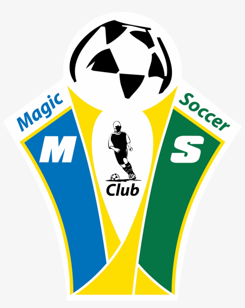 Magic Soccer Club Springfield Mo, transparent png download
