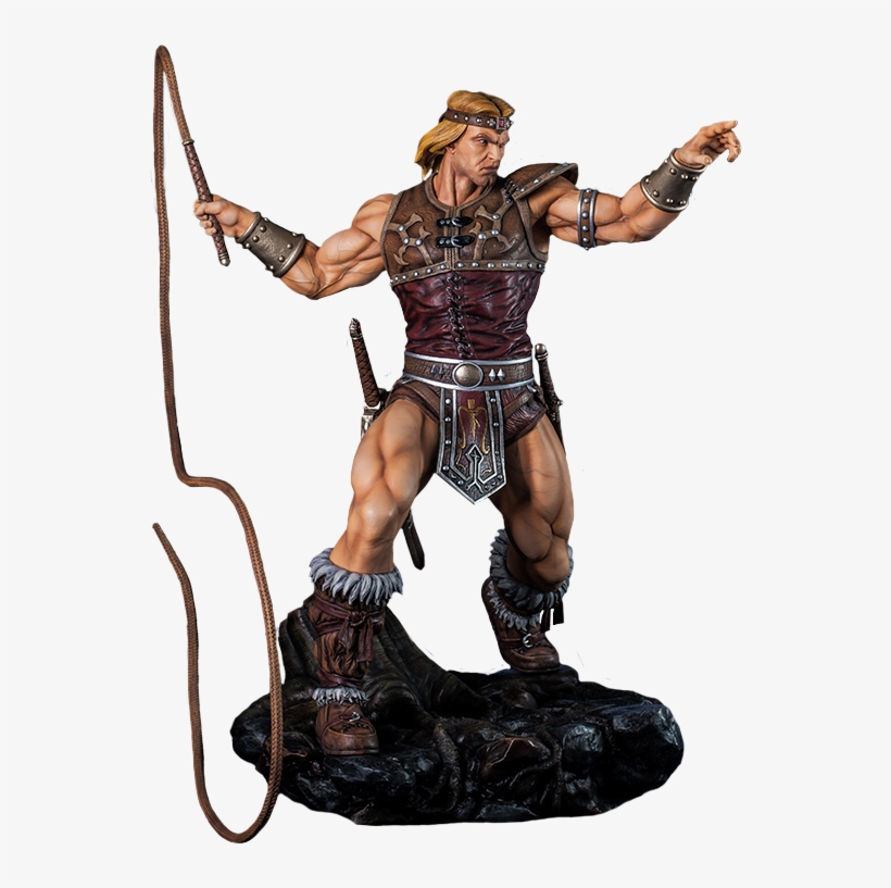 Simon Belmont 1/4 Scale Statue - Castlevania - Simon Belmont 1:4 Scale Statue, transparent png download