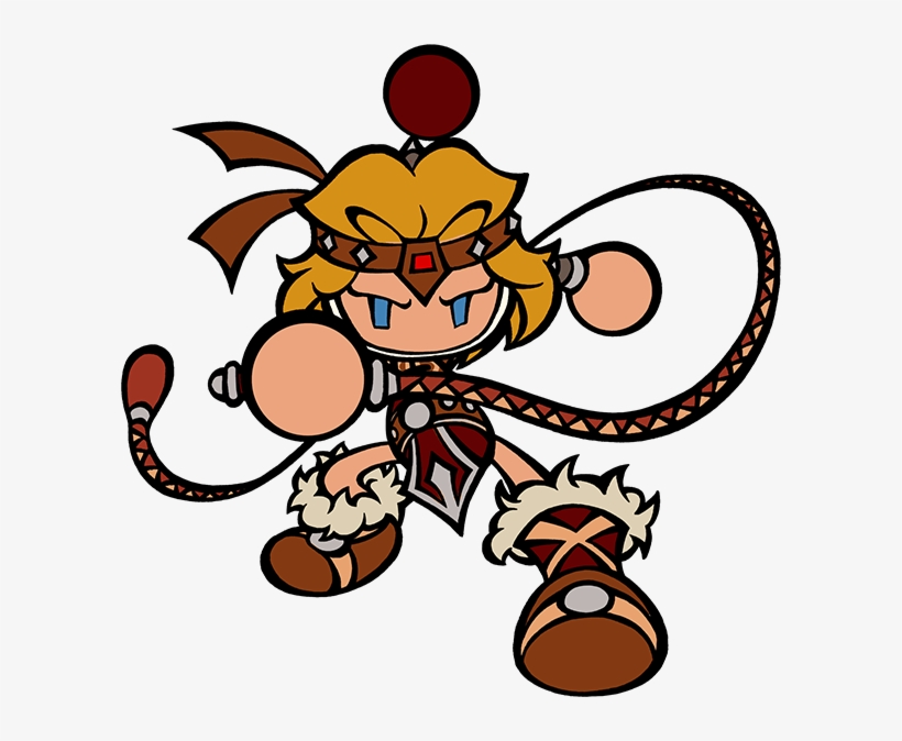 Why I Don't Believe Simon Belmont Will Be In The Game - Super Bomberman R Belmont Bomber, transparent png download