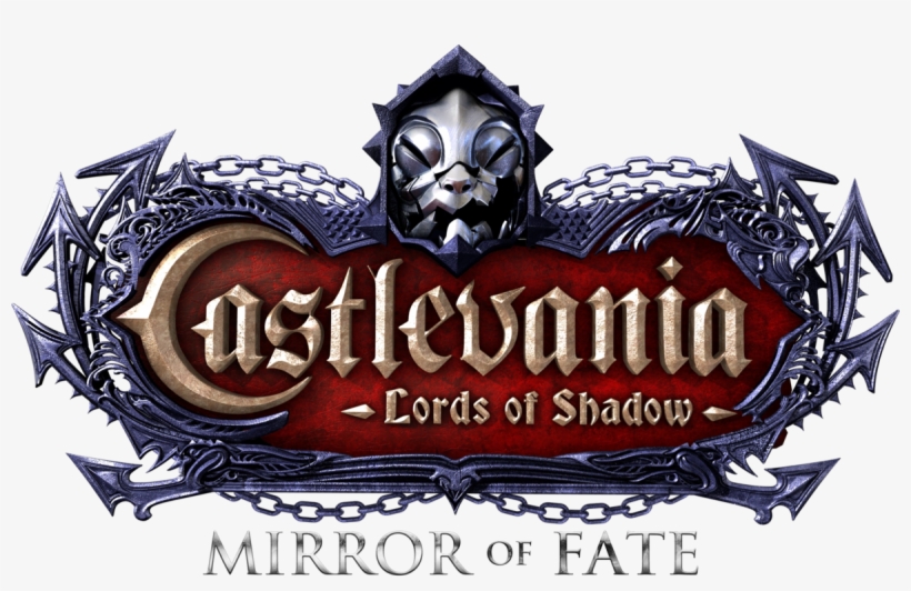 Castlevania Lords Of Shadow, transparent png download