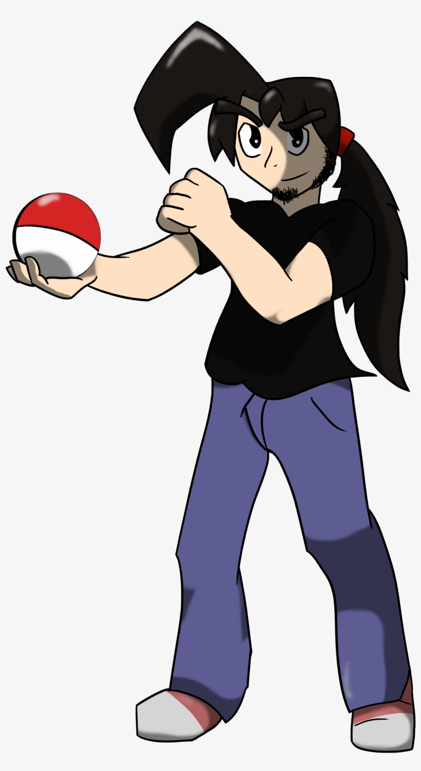 Gypz As Simon Belmont - Cartoon, transparent png download