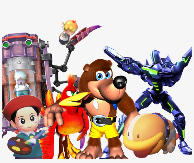 03 Mb Png - Video Game, transparent png download