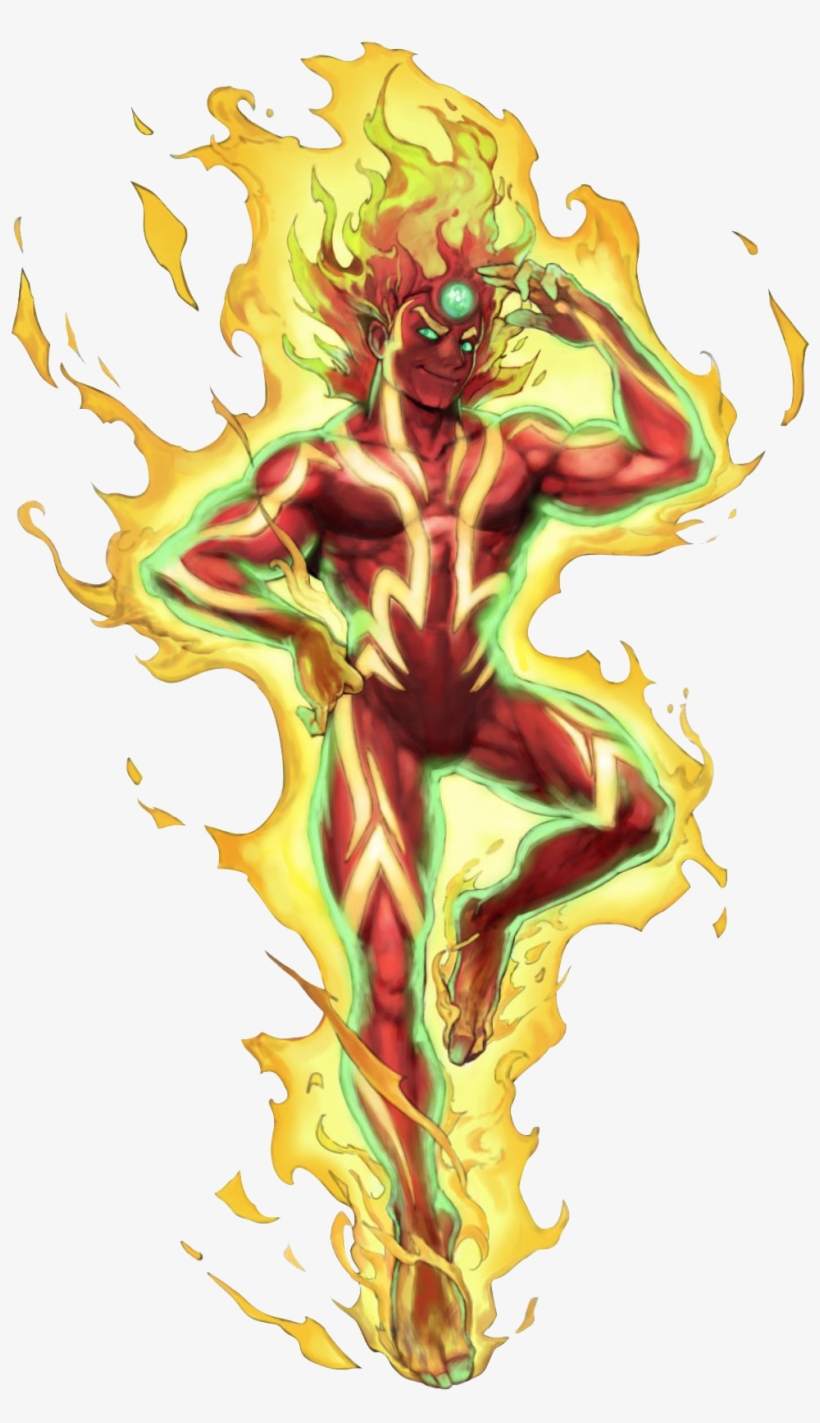 2vnnnju - Pyrrhon Kid Icarus, transparent png download