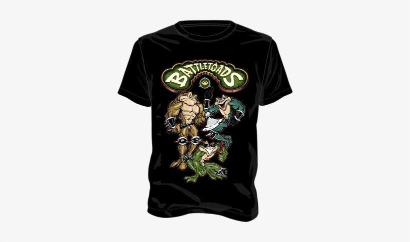 Battletoads Art Beat Ff - Córdoba, transparent png download