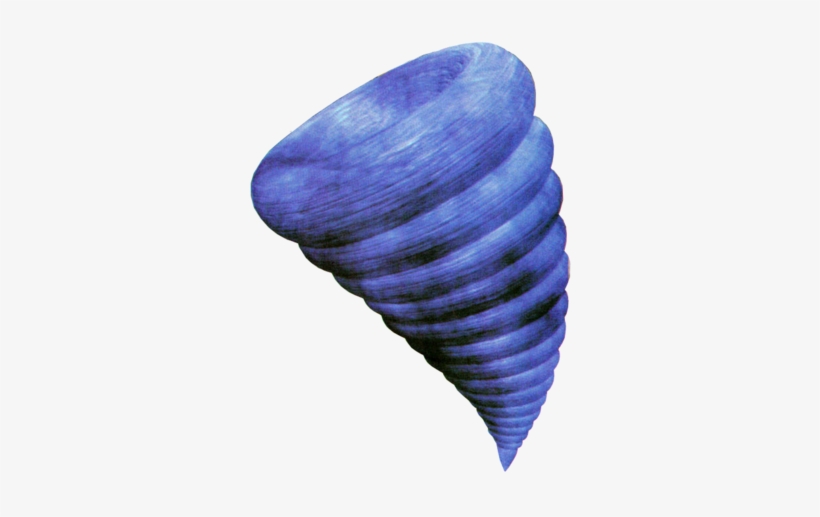 They Definitely Have The Same "plastic Tornado" Look - Cockle, transparent png download