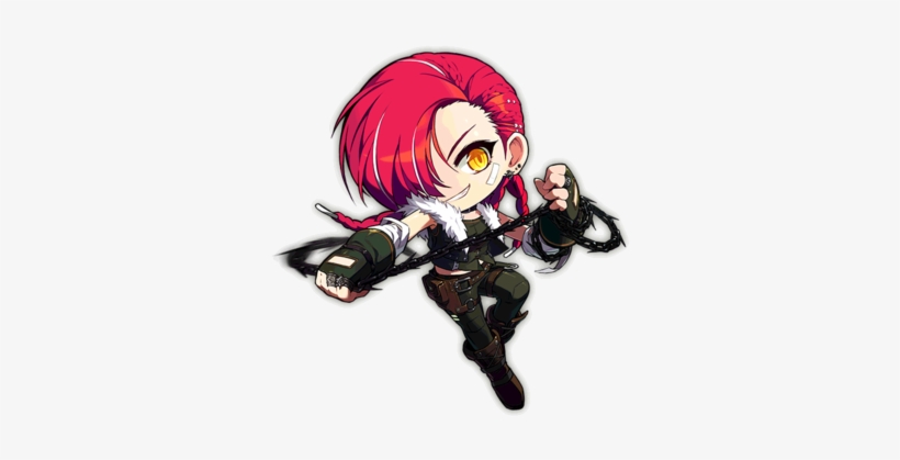 Cadena Maplestory, transparent png download