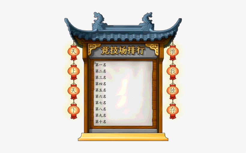 Tms Ranking Board - Portable Network Graphics, transparent png download