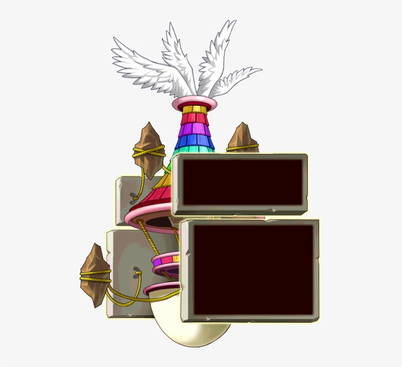 Orbis Maple Tv - Maplestory Tv, transparent png download