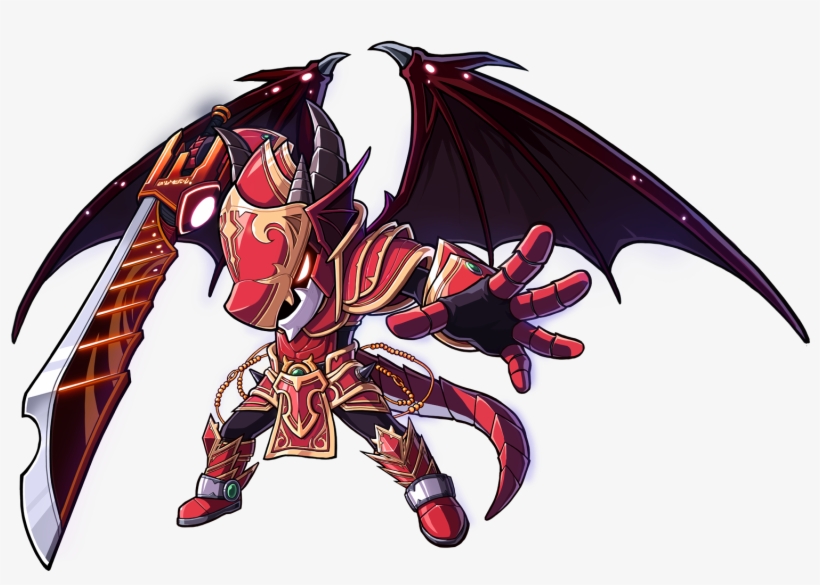 Maplestory Latestcb=20170825014129 Latestcb=20121126055604 - Kaiser Maplestory, transparent png download
