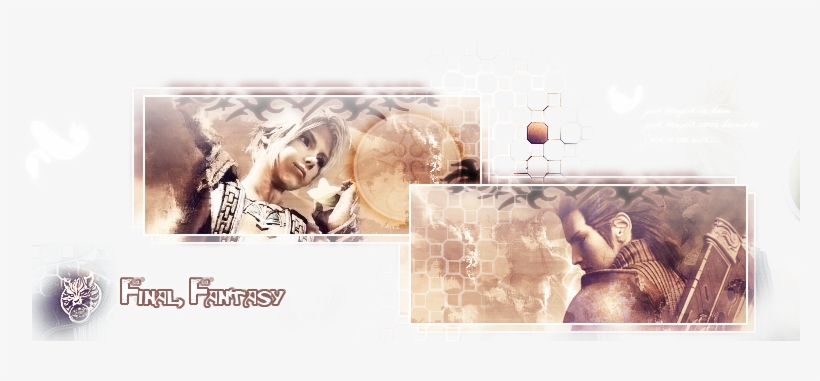 Final Fantasy, transparent png download