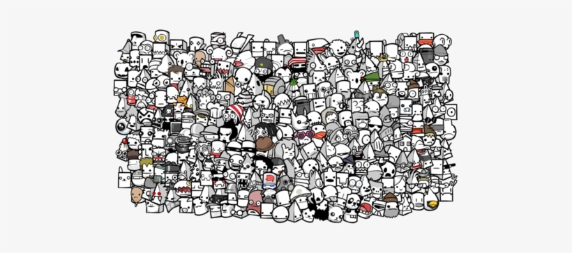 The Main Gameplay Element Of Battleblock Theater - Battleblock Theater Head, transparent png download