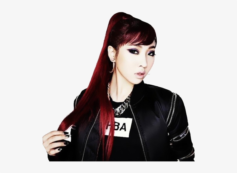 Minzy Png, transparent png download