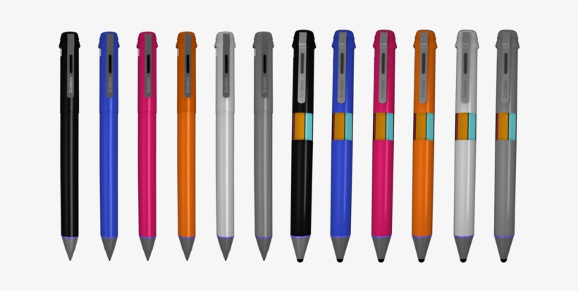 Scribble Pen, transparent png download