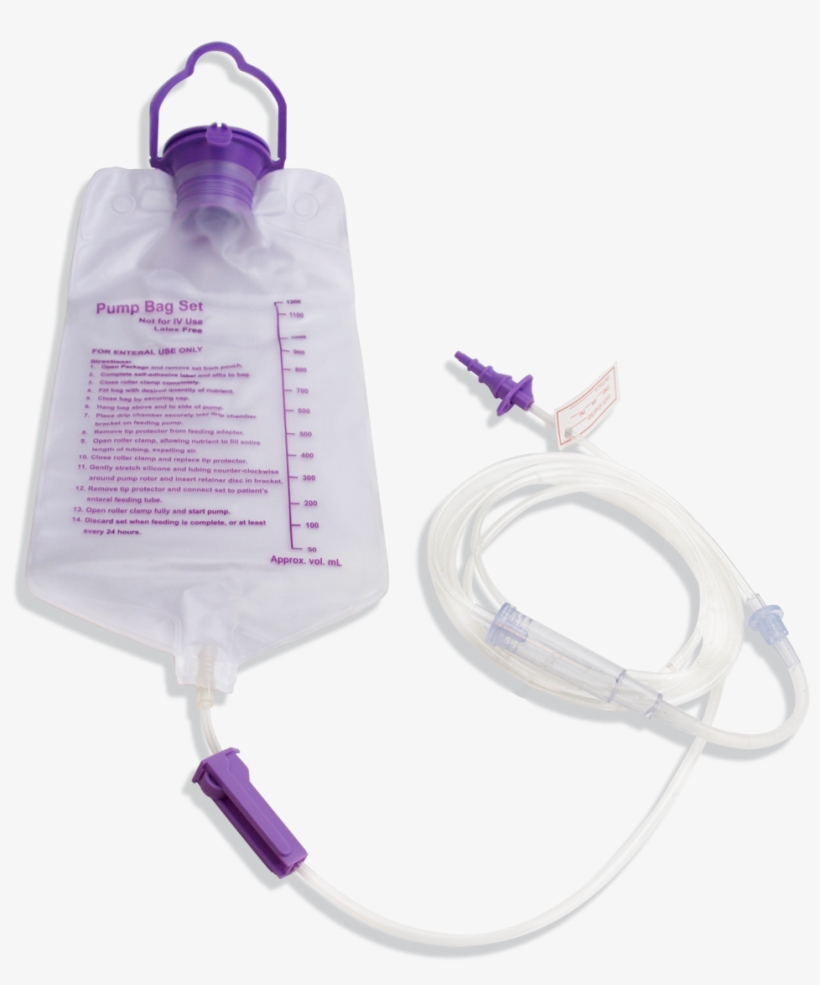 Volumetric Infusion Pump - Infusion Pump, transparent png download