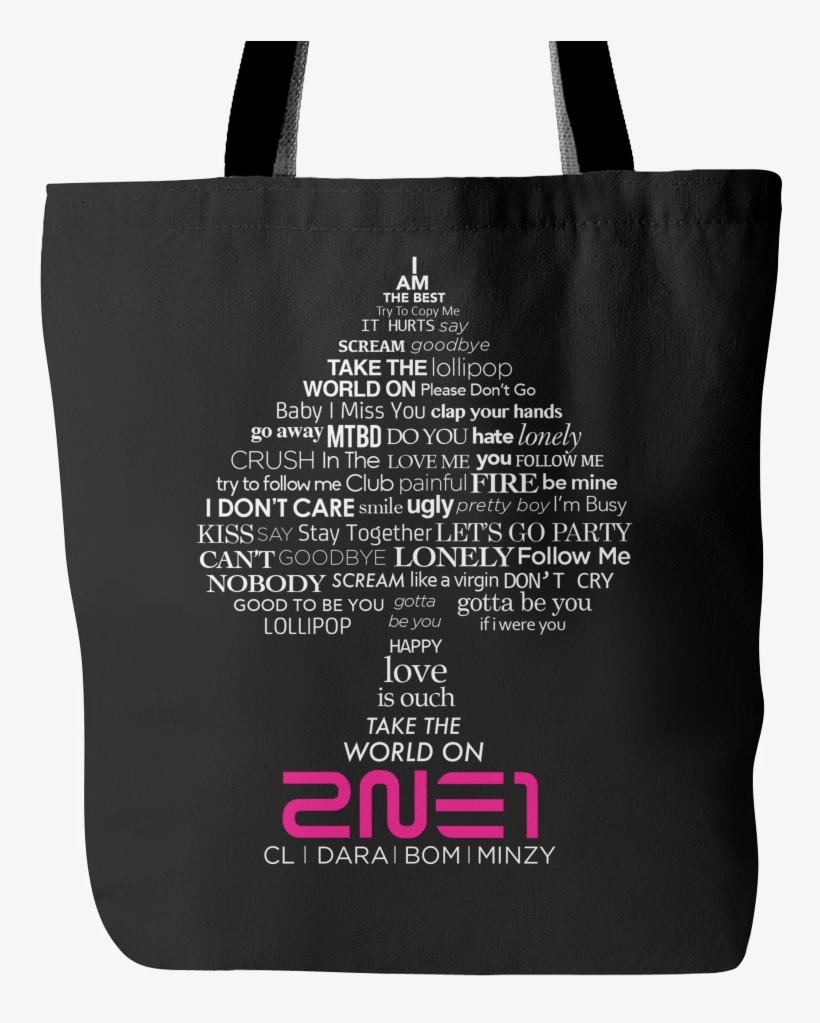 2ne1 "spade" - 2ne1, transparent png download