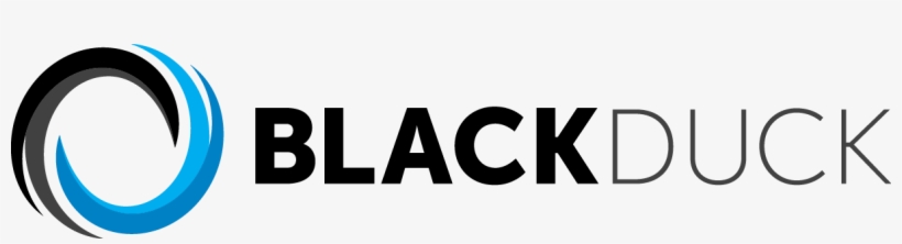 7 Layanan Yang Bikin Programmer Lebih Produktif - Black Duck Software Logo, transparent png download