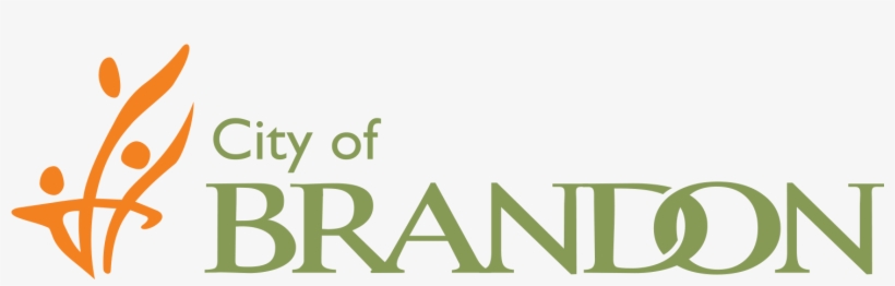 Https - //paladinsecurity - - City Of Brandon Logo, transparent png download