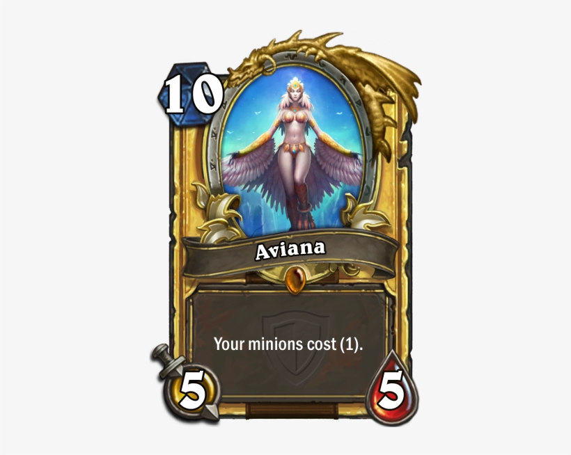 Jojo Hearthstone Cards, transparent png download