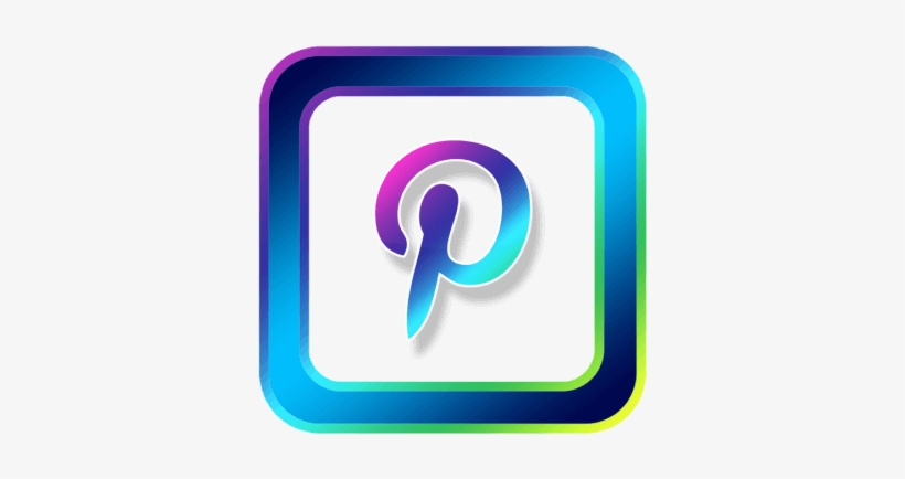 Pinterest - Maison De Retraite Logo, transparent png download