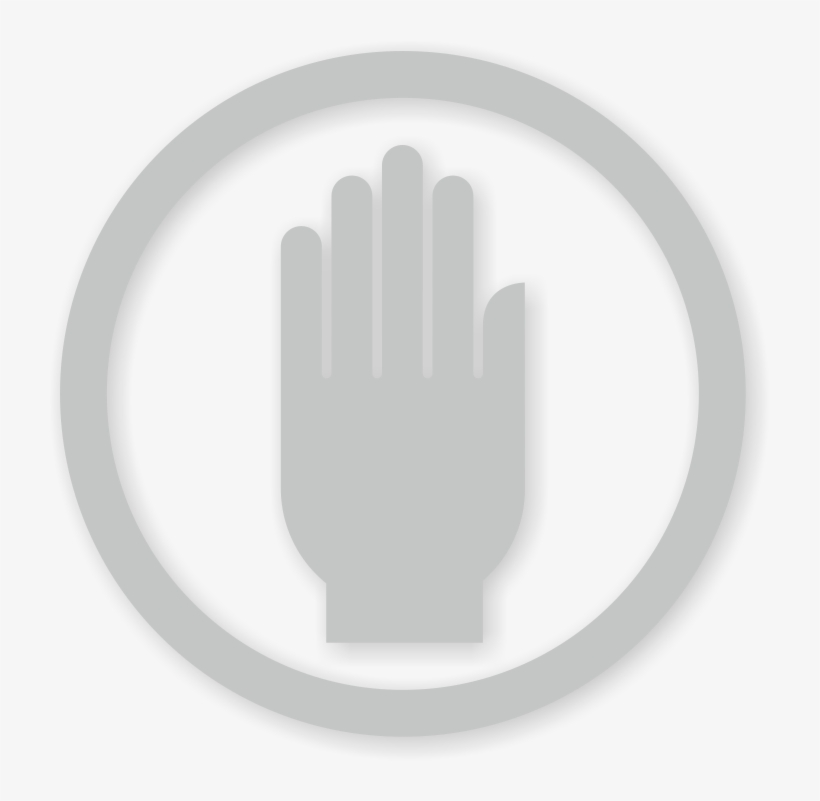 Zoom, Price, Buy - Warning Authorized Personnel Only Signs, transparent png download