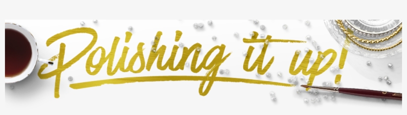 Polishing It Up - Brazil, transparent png download