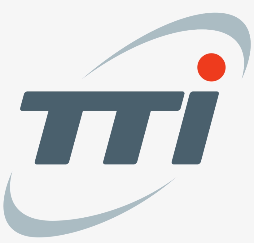 Tti Floor Care Logo, transparent png download